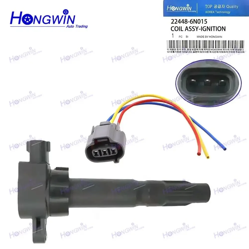 Genuine Ignition Coil for Changan CS15 - Reliable Performance
