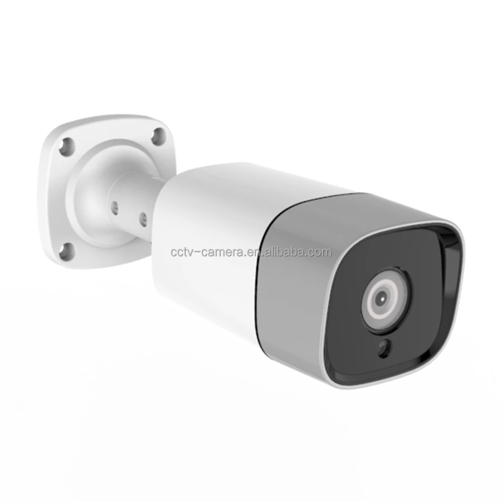 Customize Available Latest New Case Design OEM ODM Star Light 4K 8MP CCTV Security AI IP Cameras System