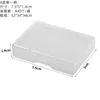 Style A, nouvelle grille, 7,5*5*1,4 cm