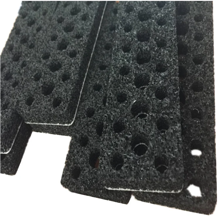 high temperature silicone rubber sheet