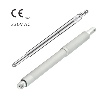 220V AC linear actuators outdoors long life services