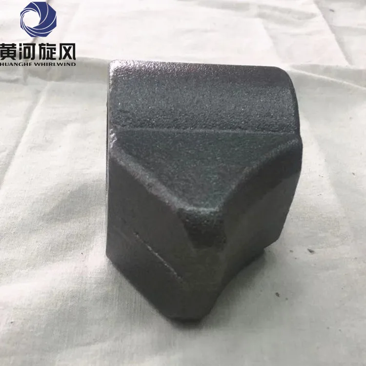 HHWW Foundation Drilling Construction Tools Spare Parts  Bit Block Tool Cutter Pick Holder Bullet Teeth Holder B43H B85/2