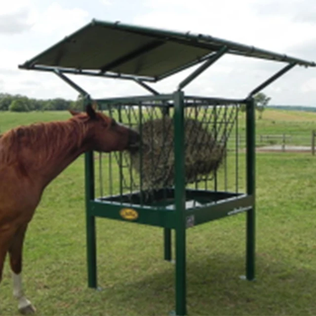 Horse Hay Horse Auto Feeder Custom Classic High Quality Horse