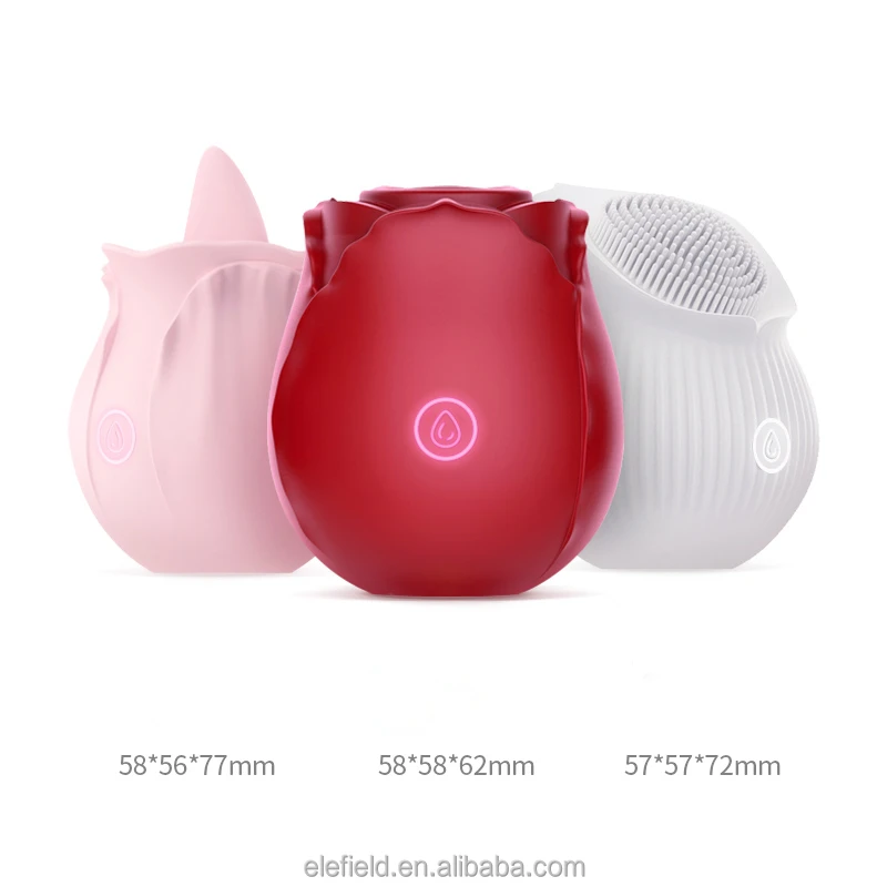 Rose Toy for Women