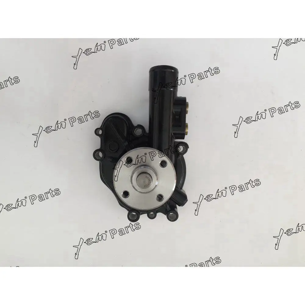 4TNV94 Water Pump for Yanmar Genuine Engine Parts 3