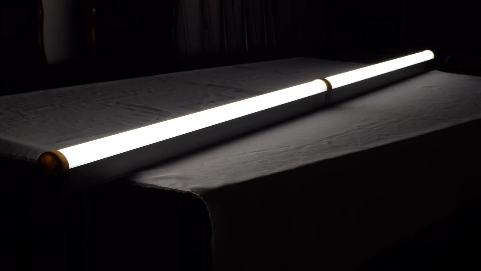 ip65 led triproof batten light waterproof linear module lights