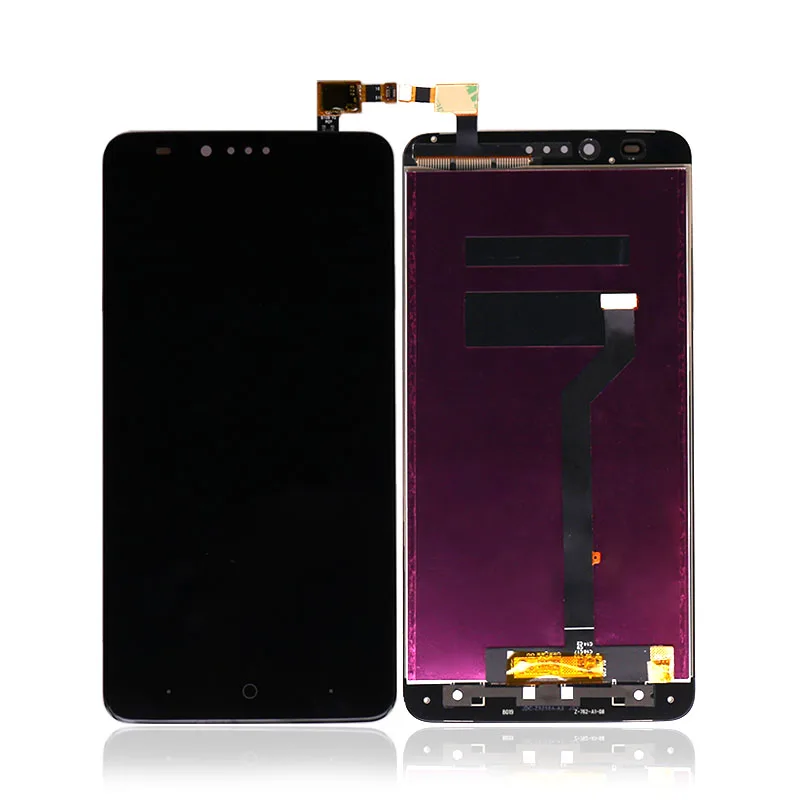 lcd panel for zte zmax pro for sale