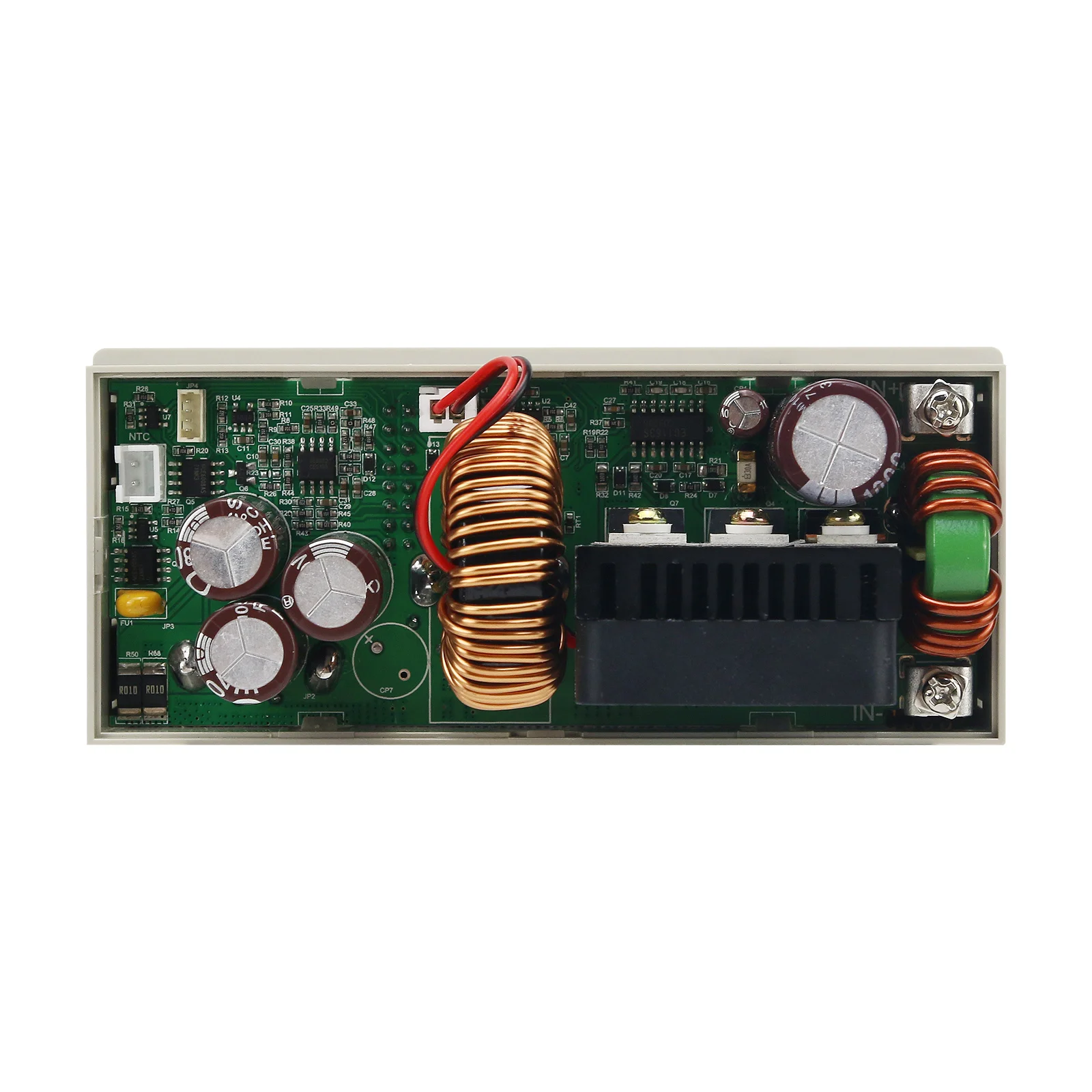 XY6020-W Power Supply - Reliable 20A/1200W Step-down Module