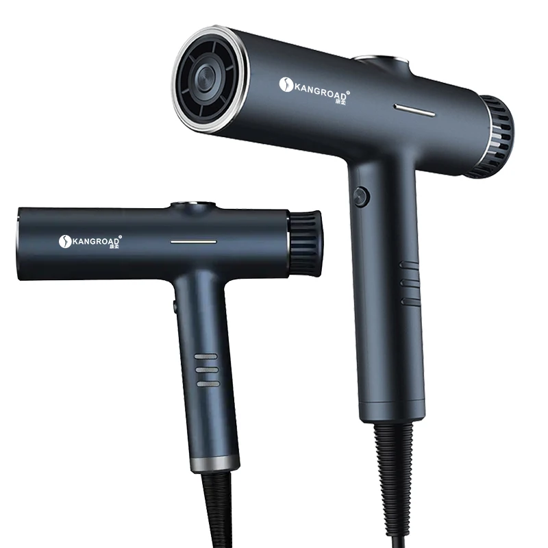 爆速ドライ】220，000 RPM デュアルBLDCモーター ドライヤー