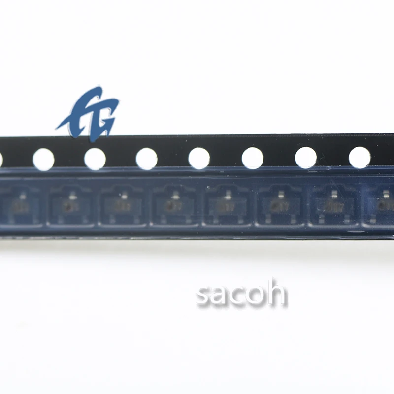 SACOH High Quality Original Electronic Components Suppliers KSA1298YMTF