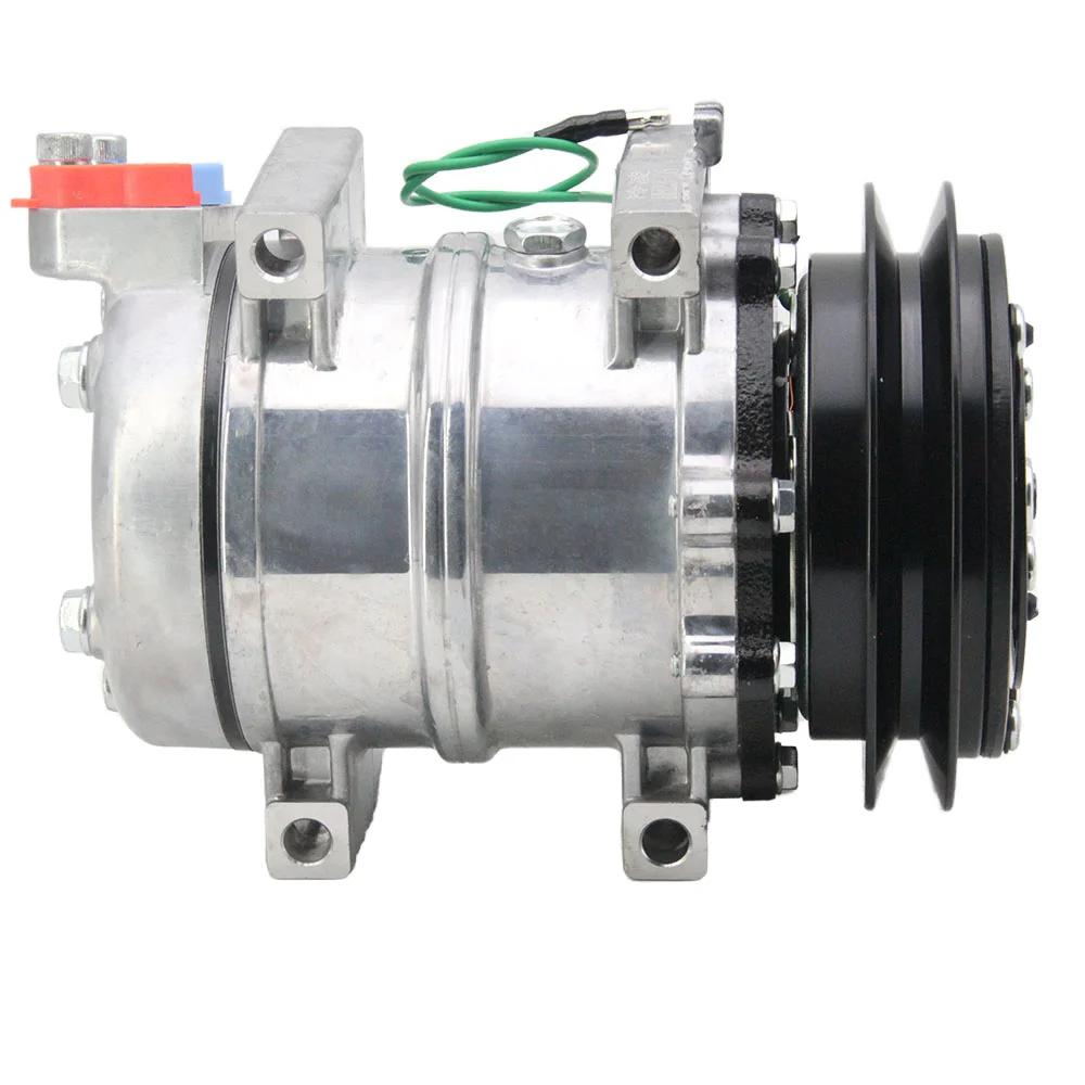 日立ZAXIS135 ZX200 ZAX330掘削機エアコンプレッサー4456130小売建設