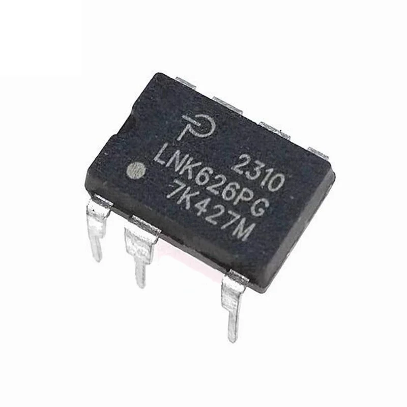 LNK 626 PG IC At ₹ 100/piece | Linear Integrated Circuit In Mumbai | ID - Foto 11