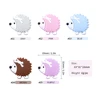 Hedgehog Bead Mix SA23