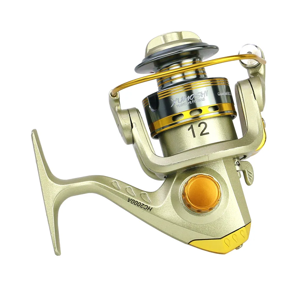 best lightweight spinning reel