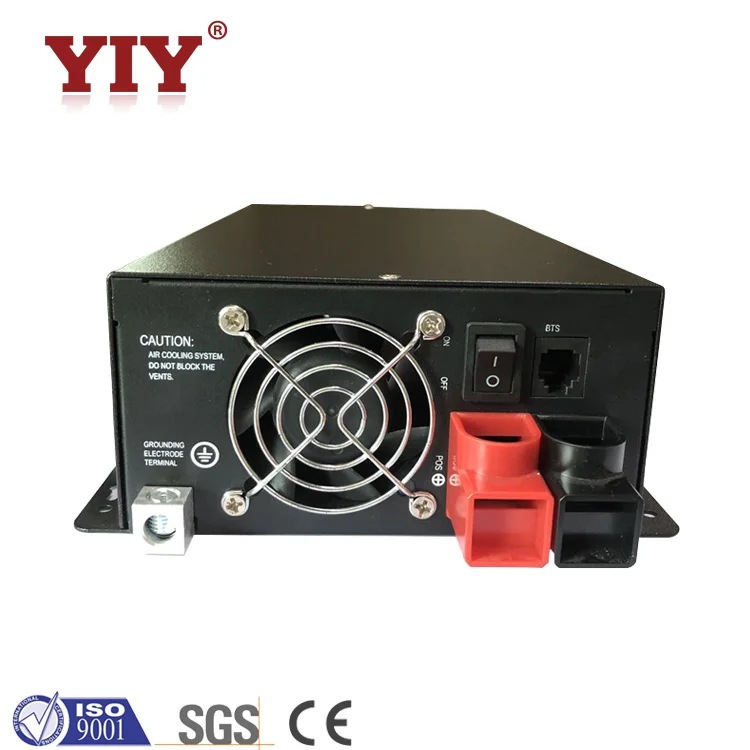 
 Высокоэффективное умное зарядное устройство 12 в 75 а для свинцово-кислотной литиевой батареи LifePO4, индивидуальная зарядка аккумулятора  