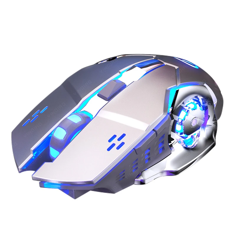 lenrue gaming mouse