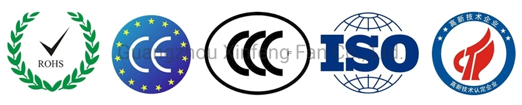 Centrifugal Fan - detail 24
