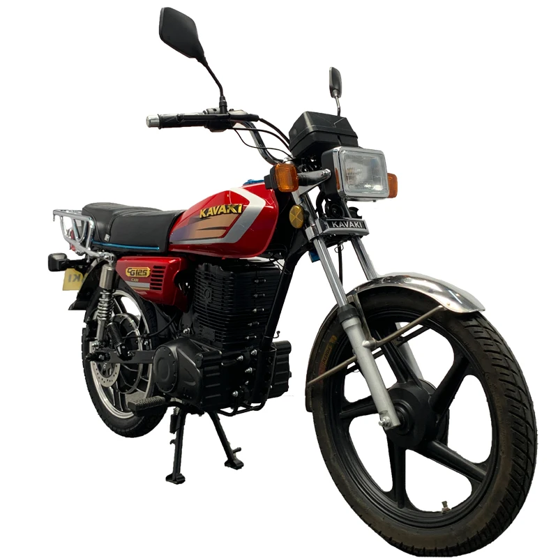 Mottobikes Motto Bike 3000w Electric Motorcycles Scooter - KAVAKI