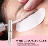 Colla bianca per lifting