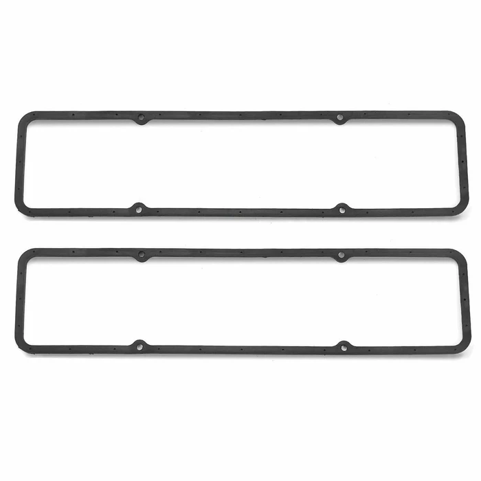 YYW 7484BOX Valve Cover Gasket Compatible for SB CHEVY 283 305 327 350 383 400 