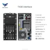 T430 e5-2650 2.2HZ 24 cœurs 32g ddr4 disque dur 3 495w 1