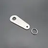 Couleur argent B-Steel