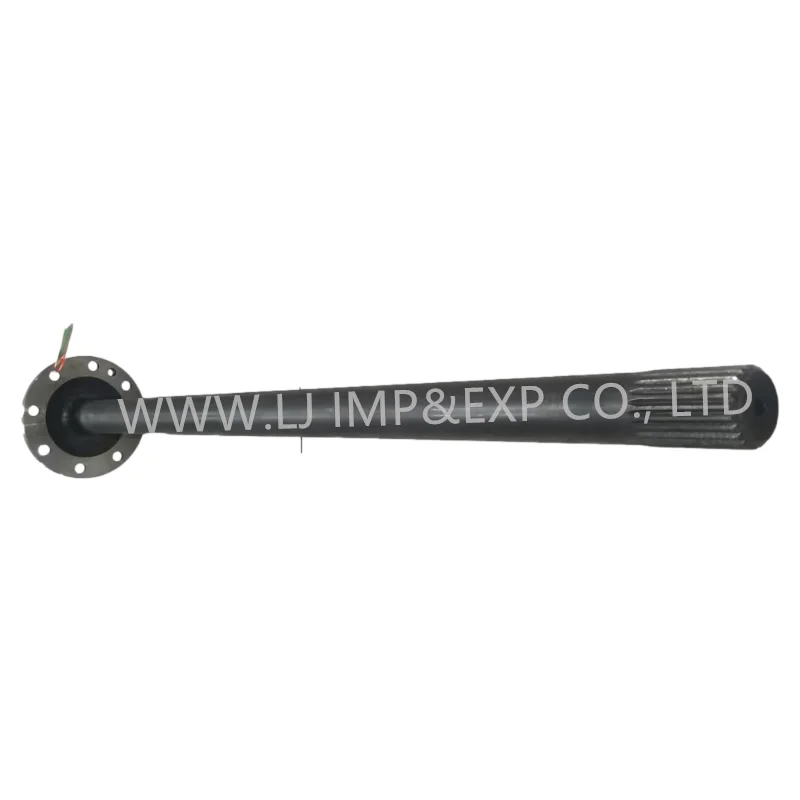Auto Parts NPR AXLE SHAFT 8943419741 - High-Quality Wholesale