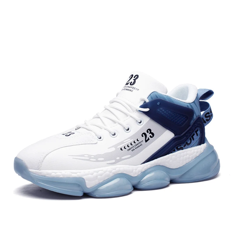 2023 Brand Logo Custom Designer Man Fashion Sports Sneakers