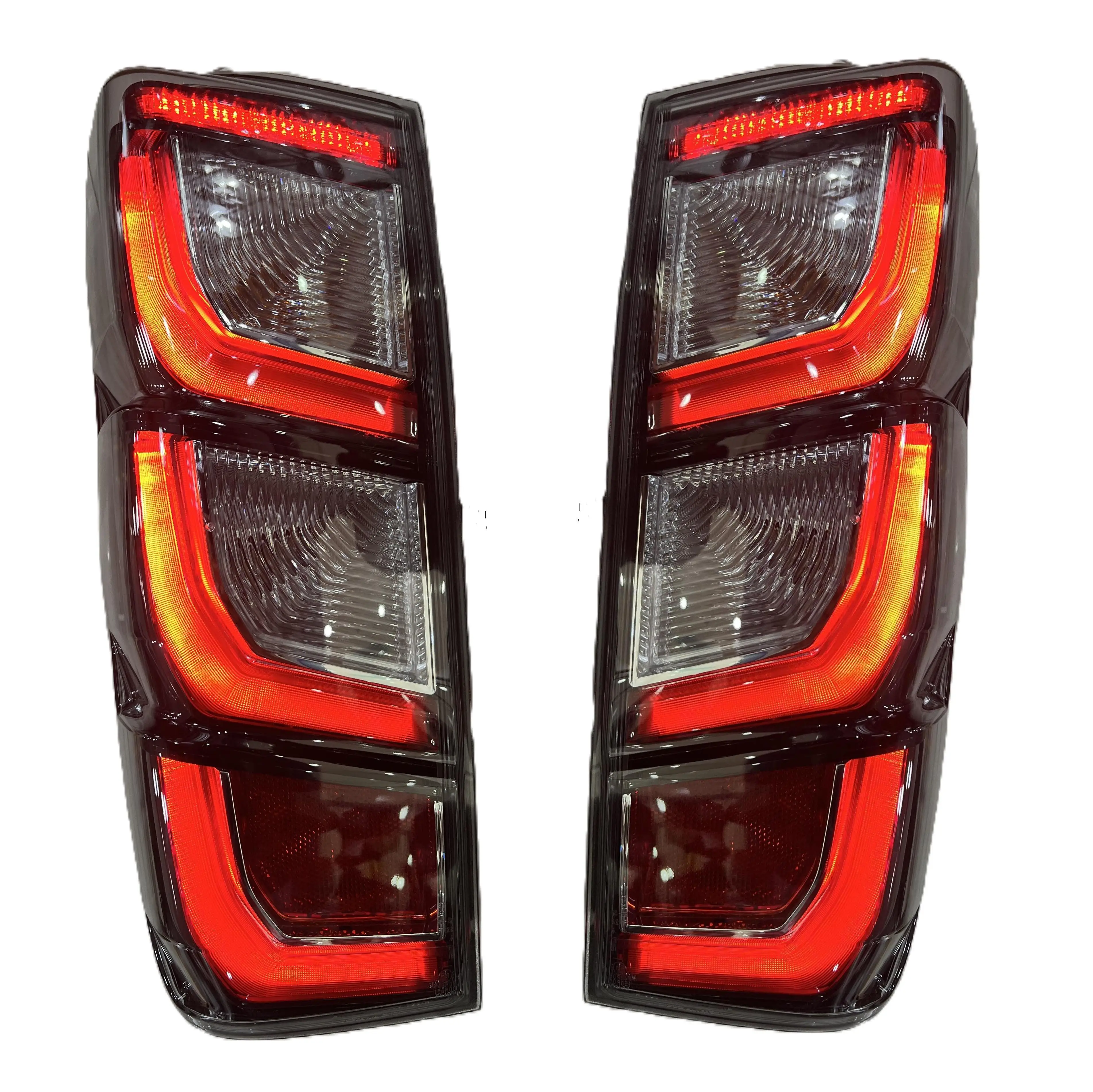 4wd Lighting System Oem 2024 Original Taillight Led Tail Light Rear   He8d9ead2b09d465e9537dbc7b8f4ab5fn 