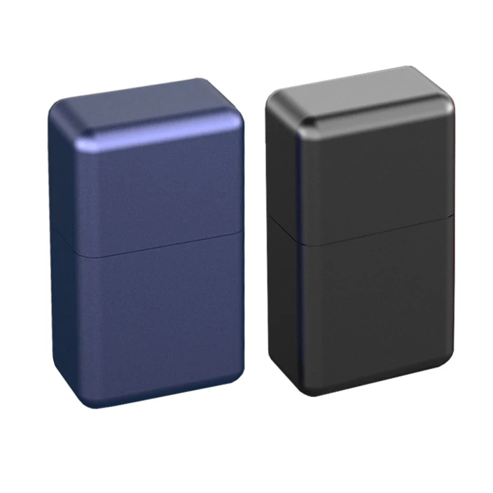 Shield Premium Keyless Car Key Signal Blocker Box RFID Signal Blocking