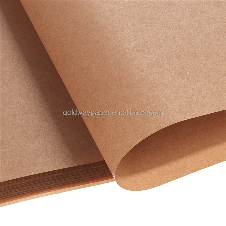 Macarons Printed Baking Parchment Papers, Unbleached, Precut 12x16