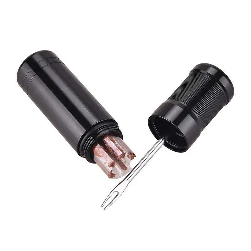 Заглушка для ремонта бескамерных шин H0Q57 Жидкий Герметик