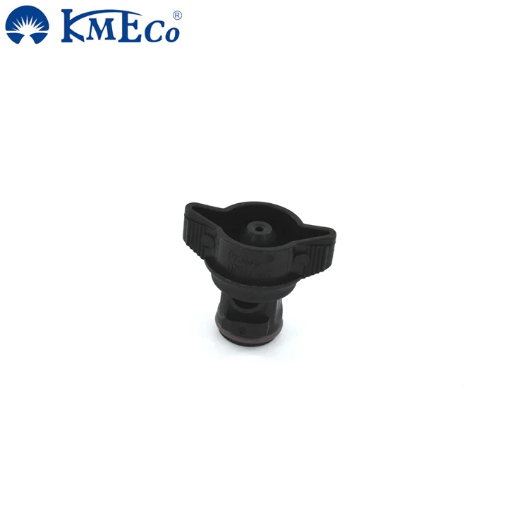 KMECO Promax QPHA Plastic Quick Release Spray Tip - Full Cone