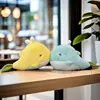 Little whale