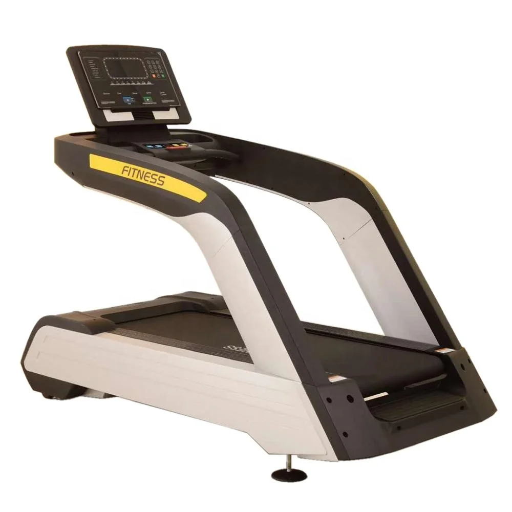 Long Service Life Motor Commercial Treadmill/Gym Running Machine
