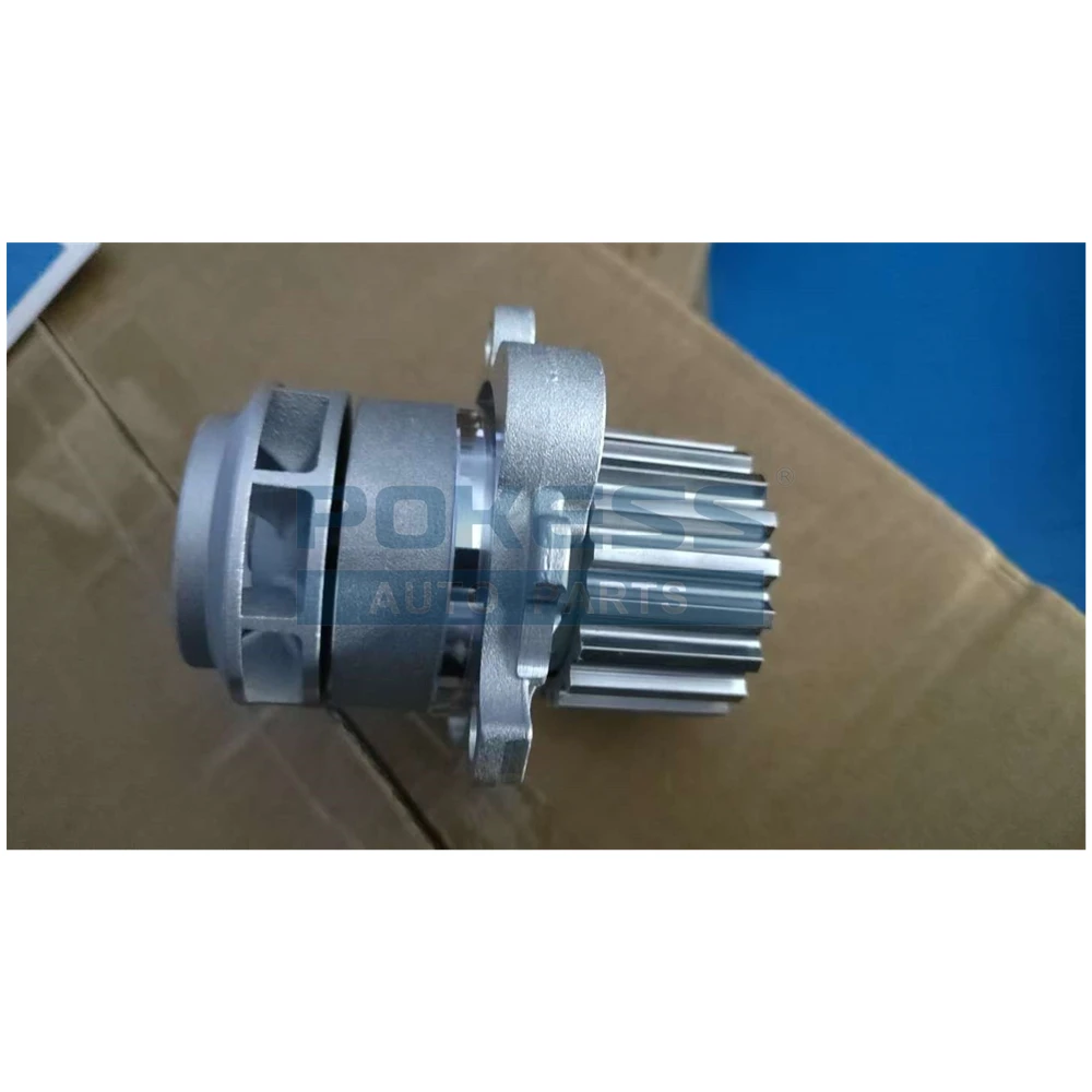045121011F 045121011H 045121011HX Engine Water Pum — 5