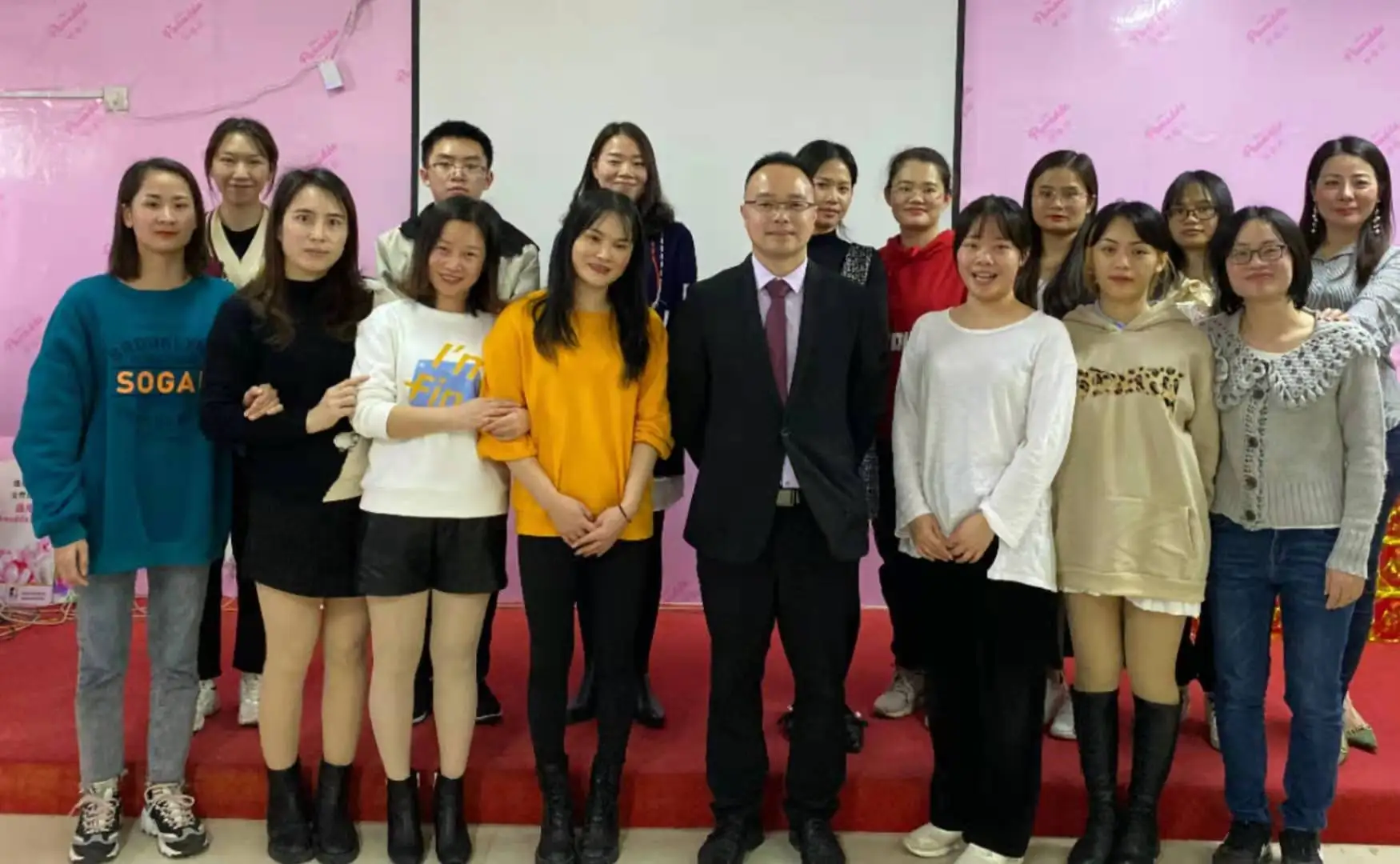 Guangxi Nanning Zhenpeng Biological Technology Co., Ltd. 2