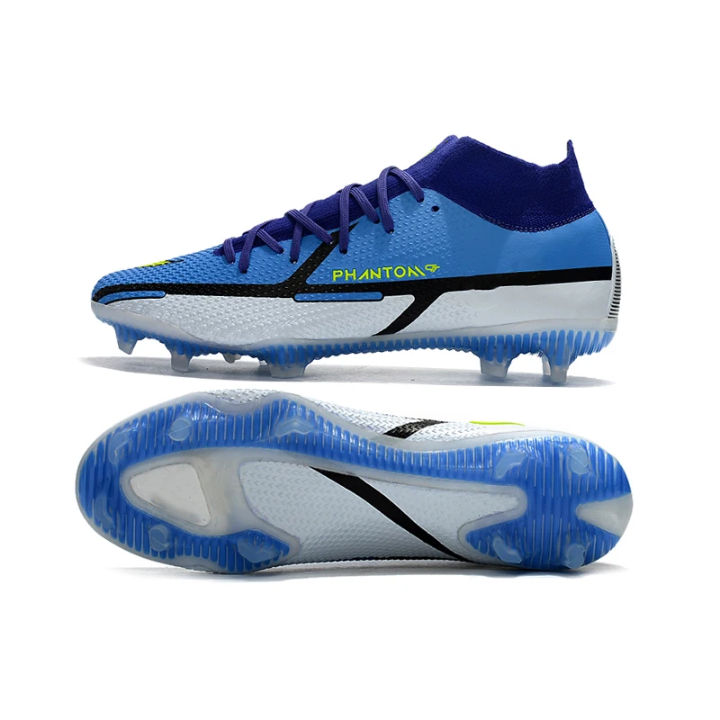 Phantom GT2 Dynamic Fit FG Brand Recharge Indoor All Men Football