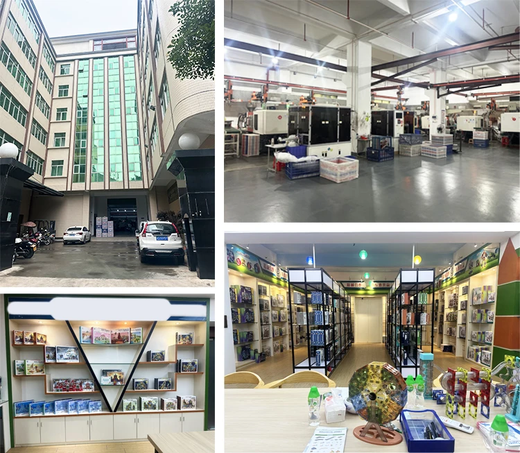 Shantou Dunile Technology Co., Ltd.