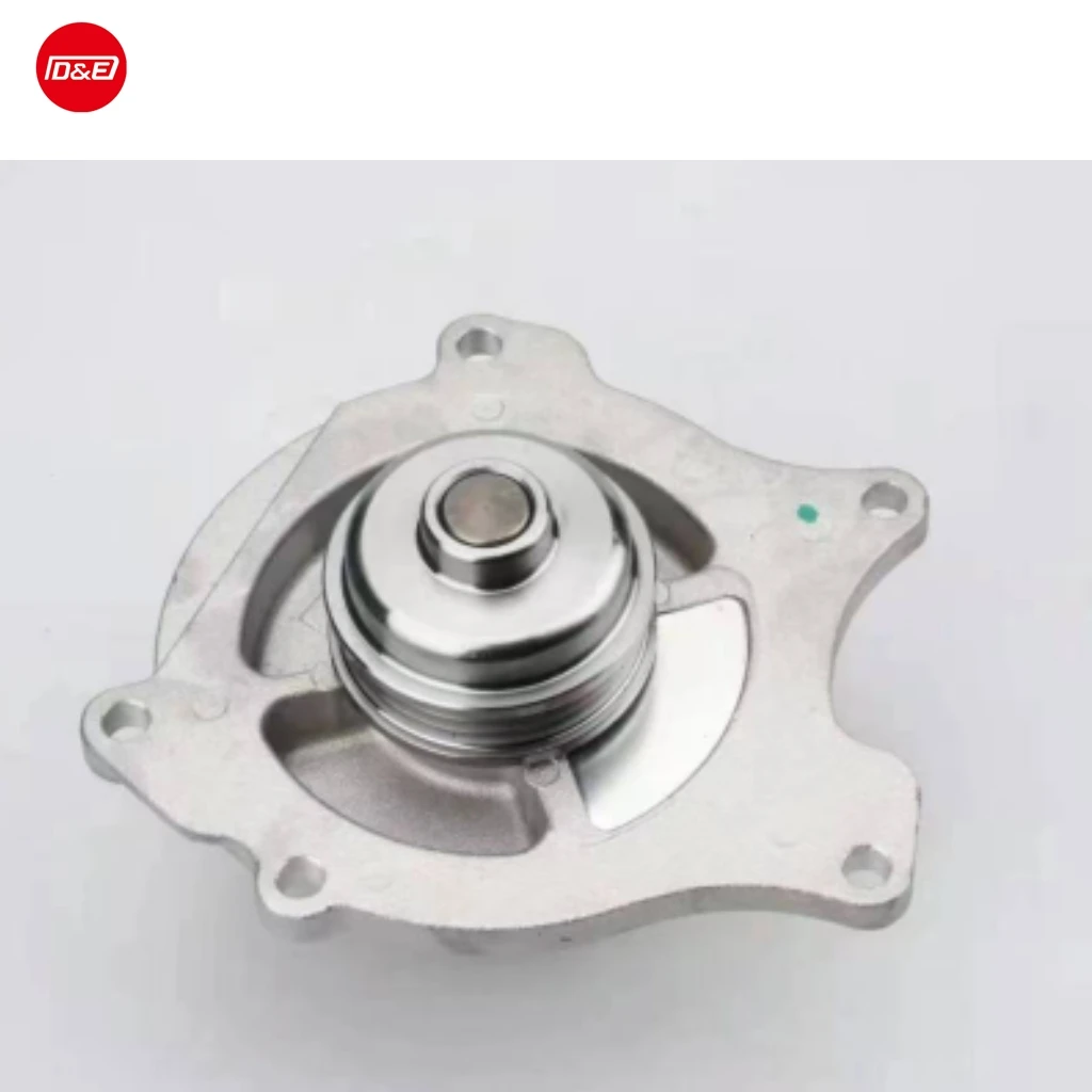 19254679 Water Pumps Genuine GM Water Pump 4BVJ29 for Cadillac DTS 06 ...