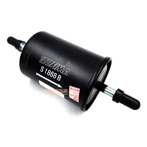 Auto Spare Parts Engine Fuel Filters Compatible Gasoline Filter for MG5/MG350/GS/RX5/5/350/GT/360/GS