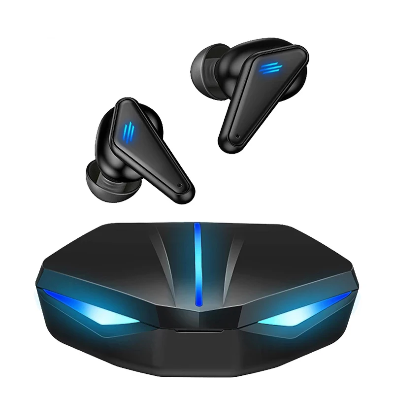 Gaming Earphones Handsfree For Pubg In-ear Bluetooth Headphones