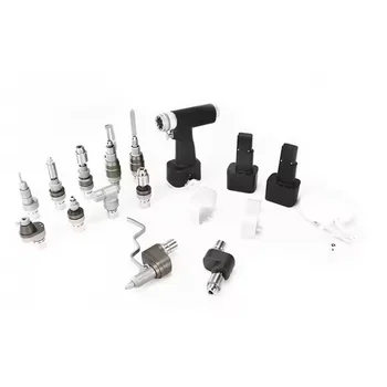 Multifunctional Drill Saw System Professional Orthopedic Power Tool Medical Bone Joint Trauma Surgery