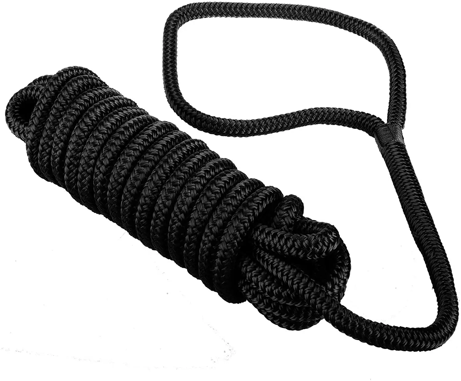 Factory Price Popular Docking Lines 1 Inch 1/2 18mm Dock Line Nylon