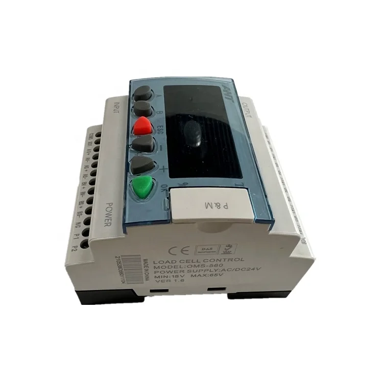 OMS-560 Elevator Load Measurement Controller OMS-520 Elevator Load Weighing Sensor Cell Price