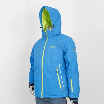 Waterproof Crane Sport Outdoor Clothing Snow Ski Wear Jacket For Men ...