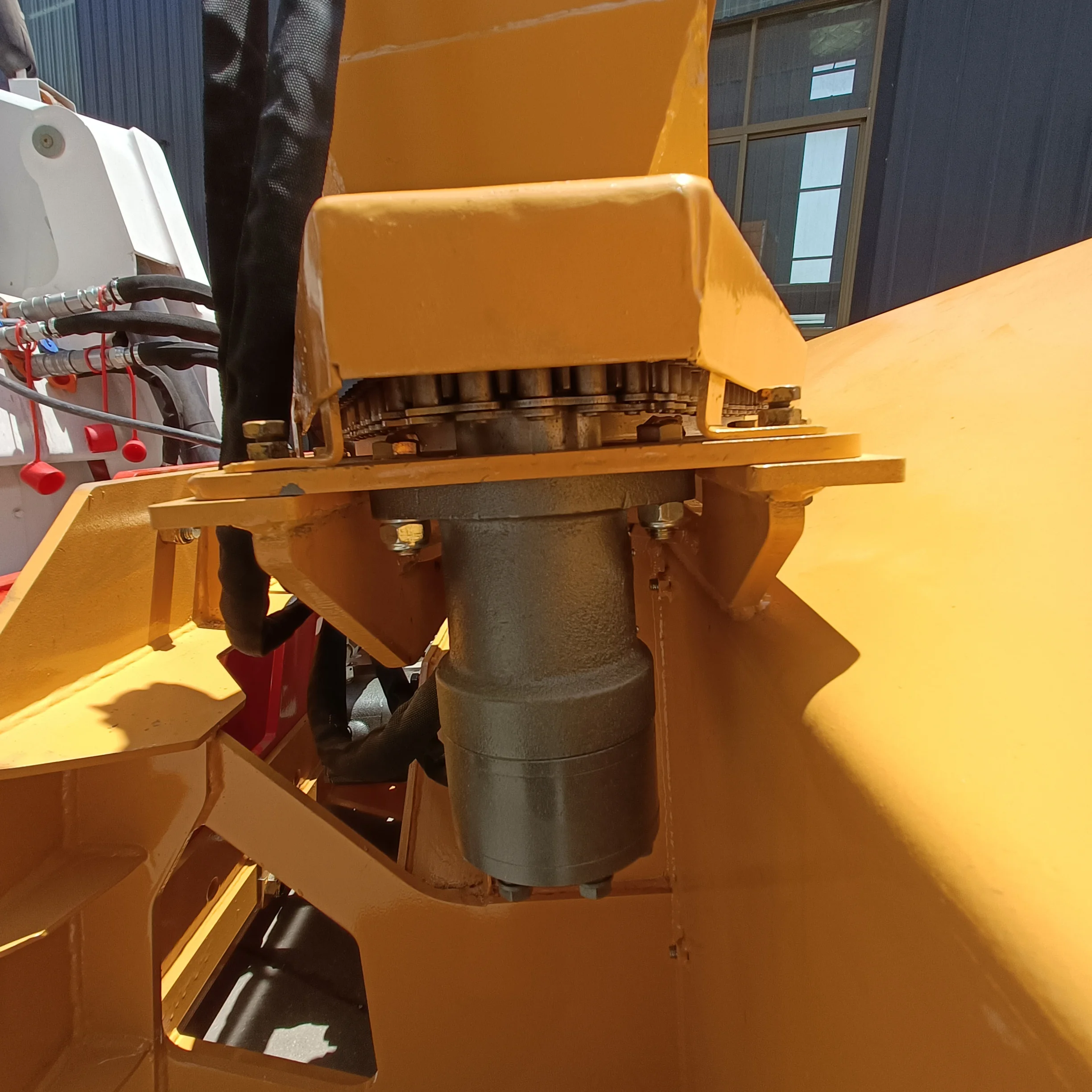 Tractor Rear Pto Tractor Rear Pto Mounted Snow Blowers| Alibaba.com