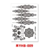 YHB-009 (Negro)