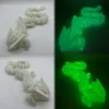 verde luminoso