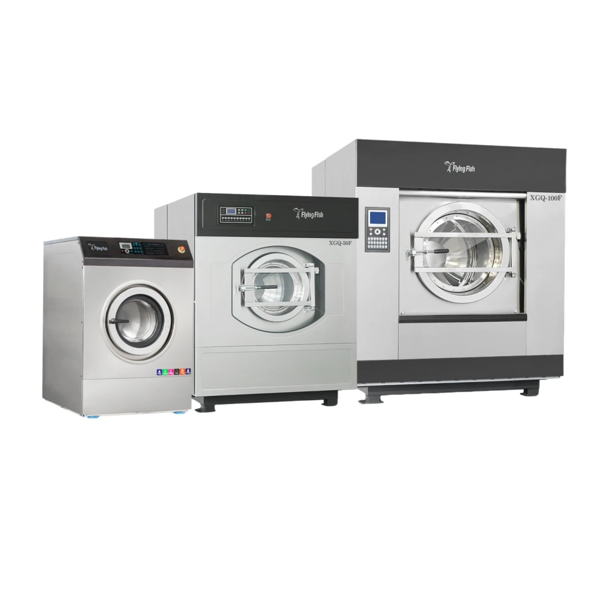 30kg Laundry commercial washing machines Equipment